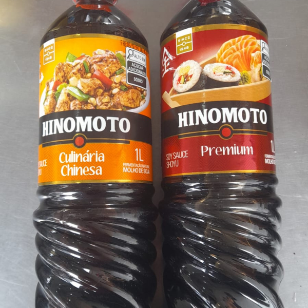 Hinomoto