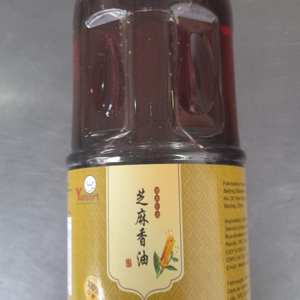 Sesame Oil