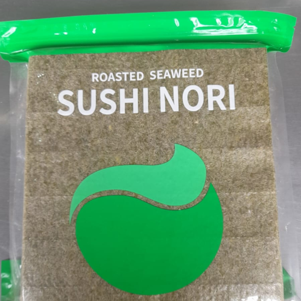 Sushi Nori