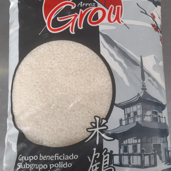 Arroz Grou