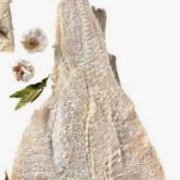 Bacalhau salgado